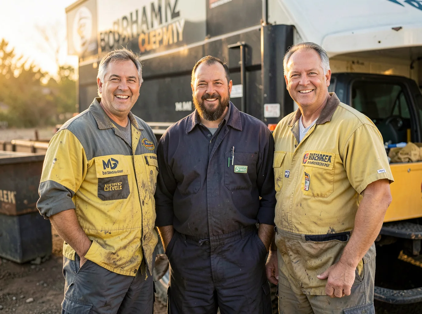 Sewage Cleanup company in Washington, VA