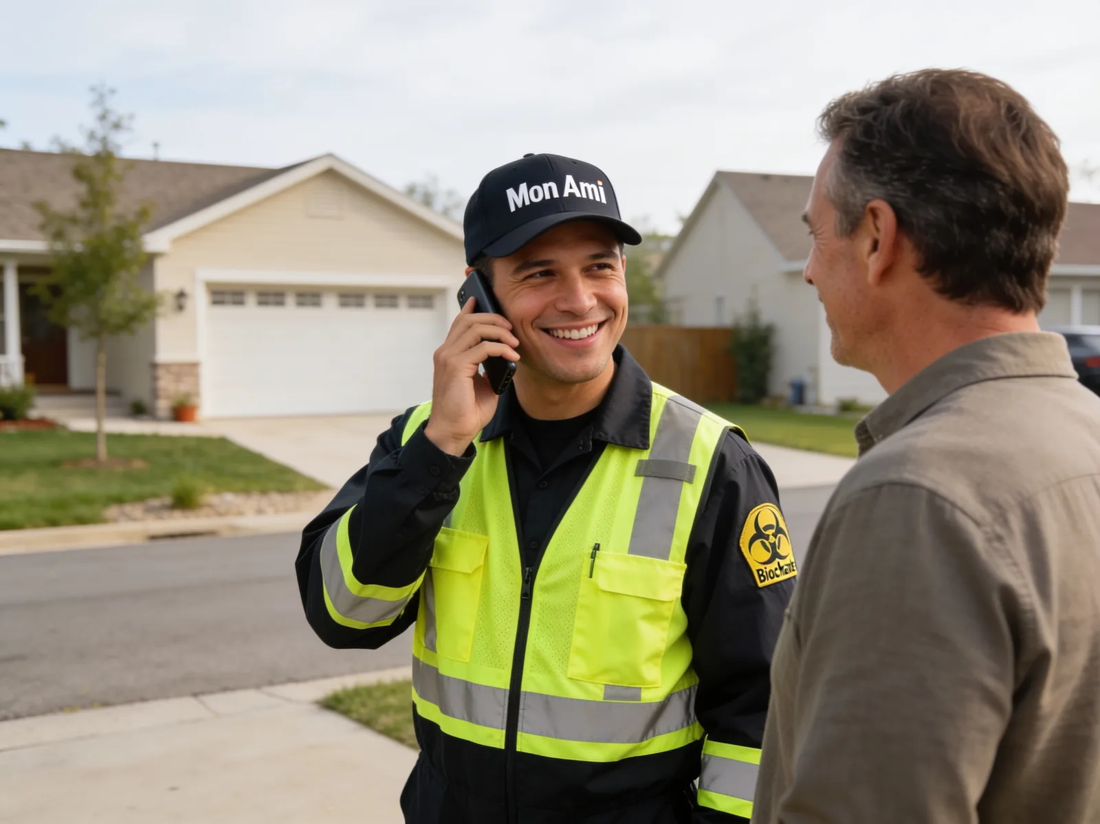 Sewage Cleanup Washington, VA FAQs