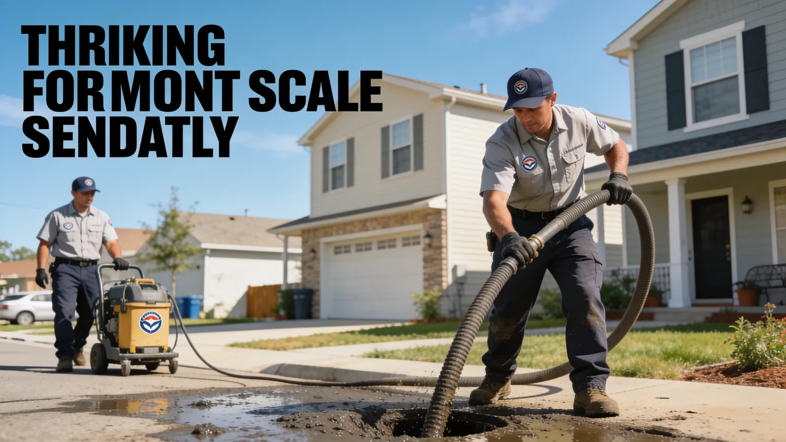 Sewage Cleanup in Washington, VA near me